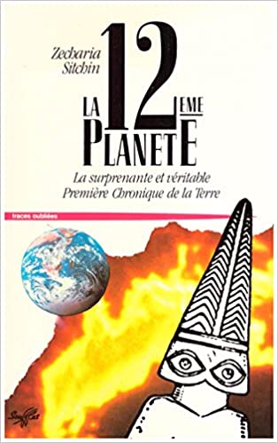 La 12e planète